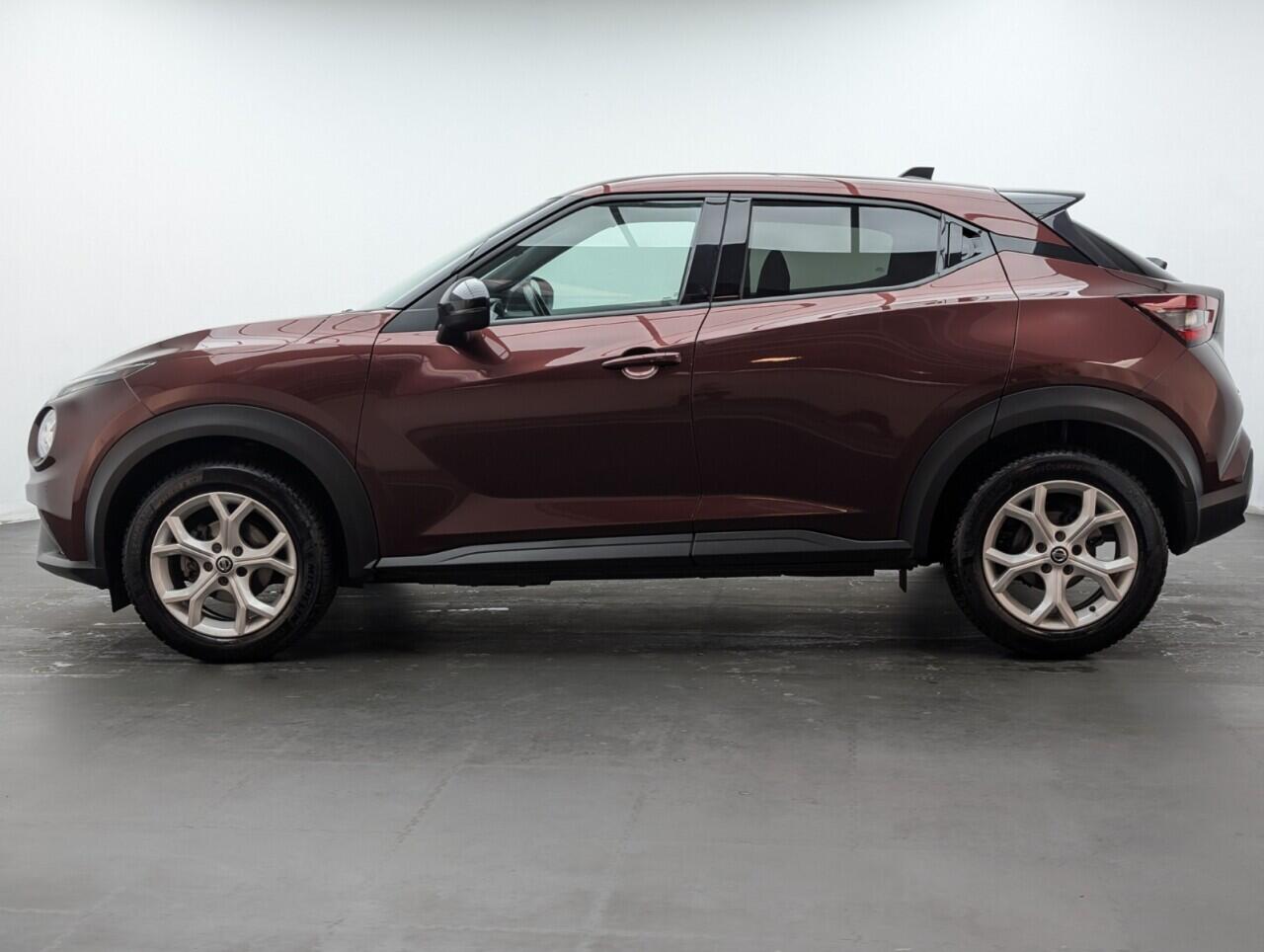 Used Nissan Juke 2020 for sale - 76612911: Photo 5