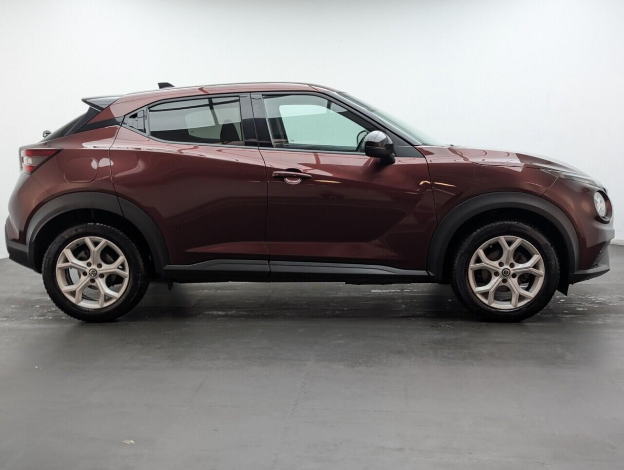 Used Nissan Juke 2020 for sale - 76612911: Photo 9