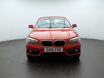 Used BMW 1 Series 2016 for sale - 79148328: Photo
