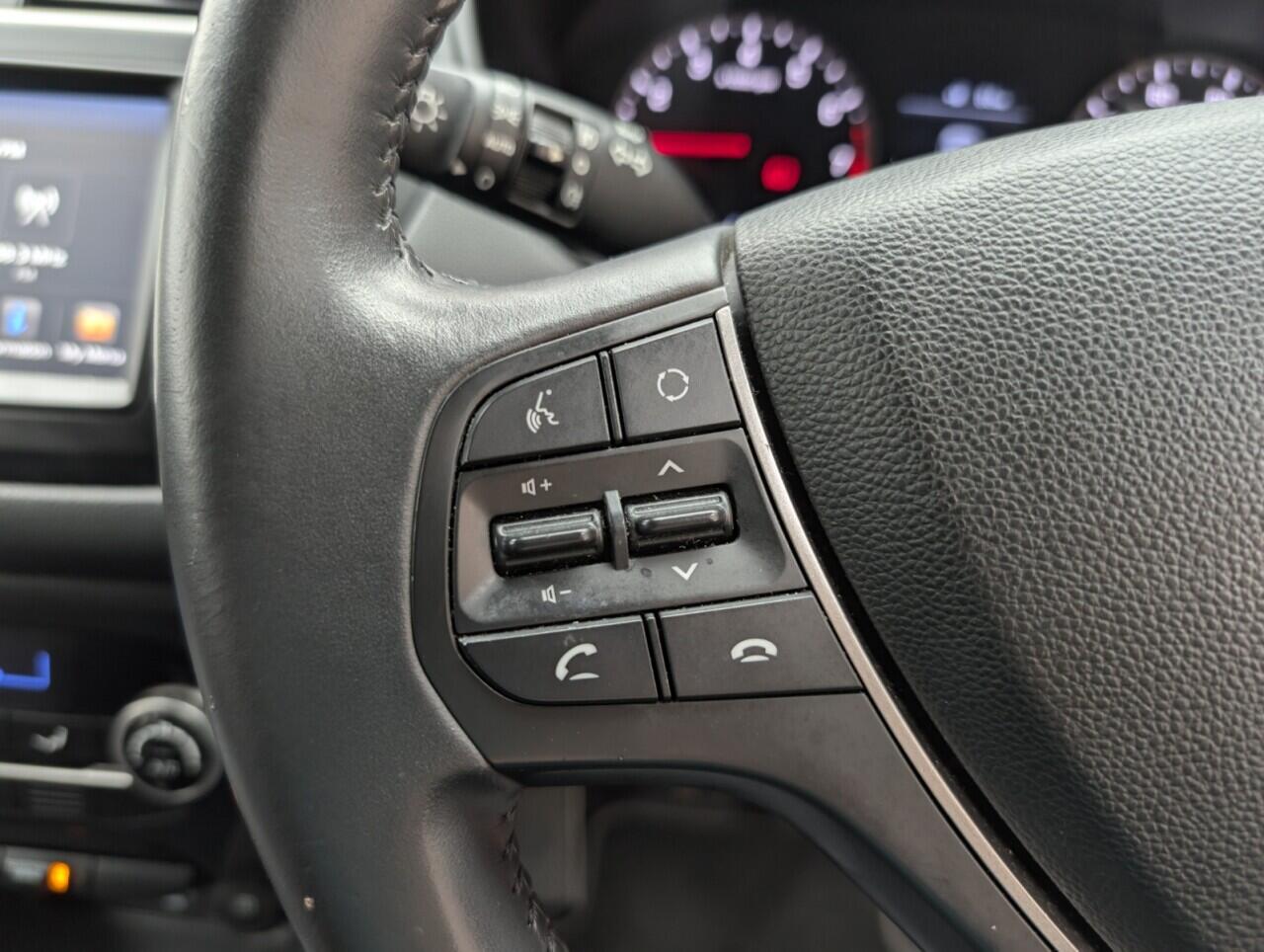 Used Hyundai i20 2018 for sale - 76424201: Photo 18