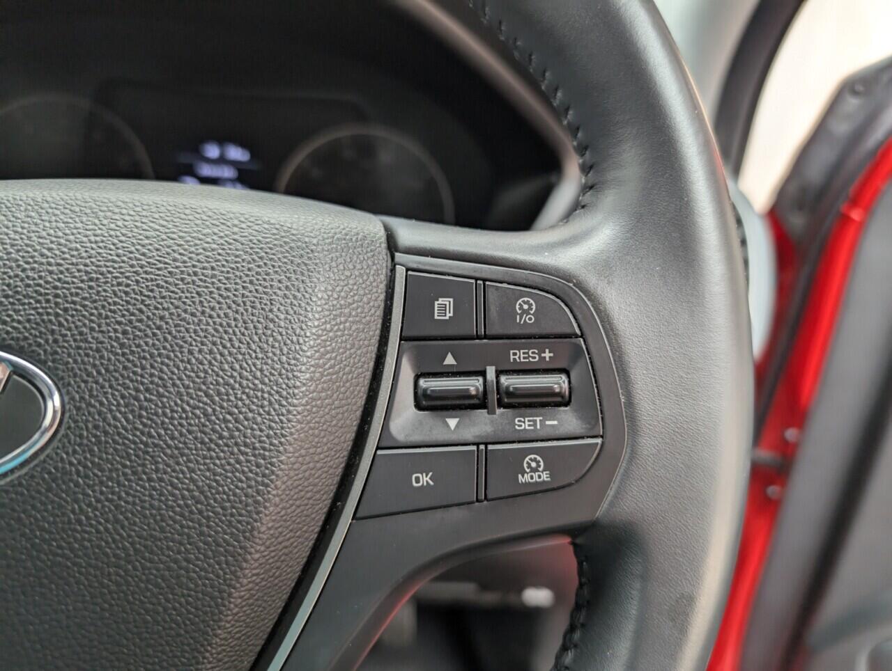 Used Hyundai i20 2018 for sale - 76424201: Photo 19