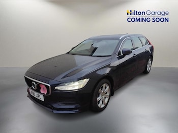 Used Volvo V90 2019 for sale - 77626186: Photo