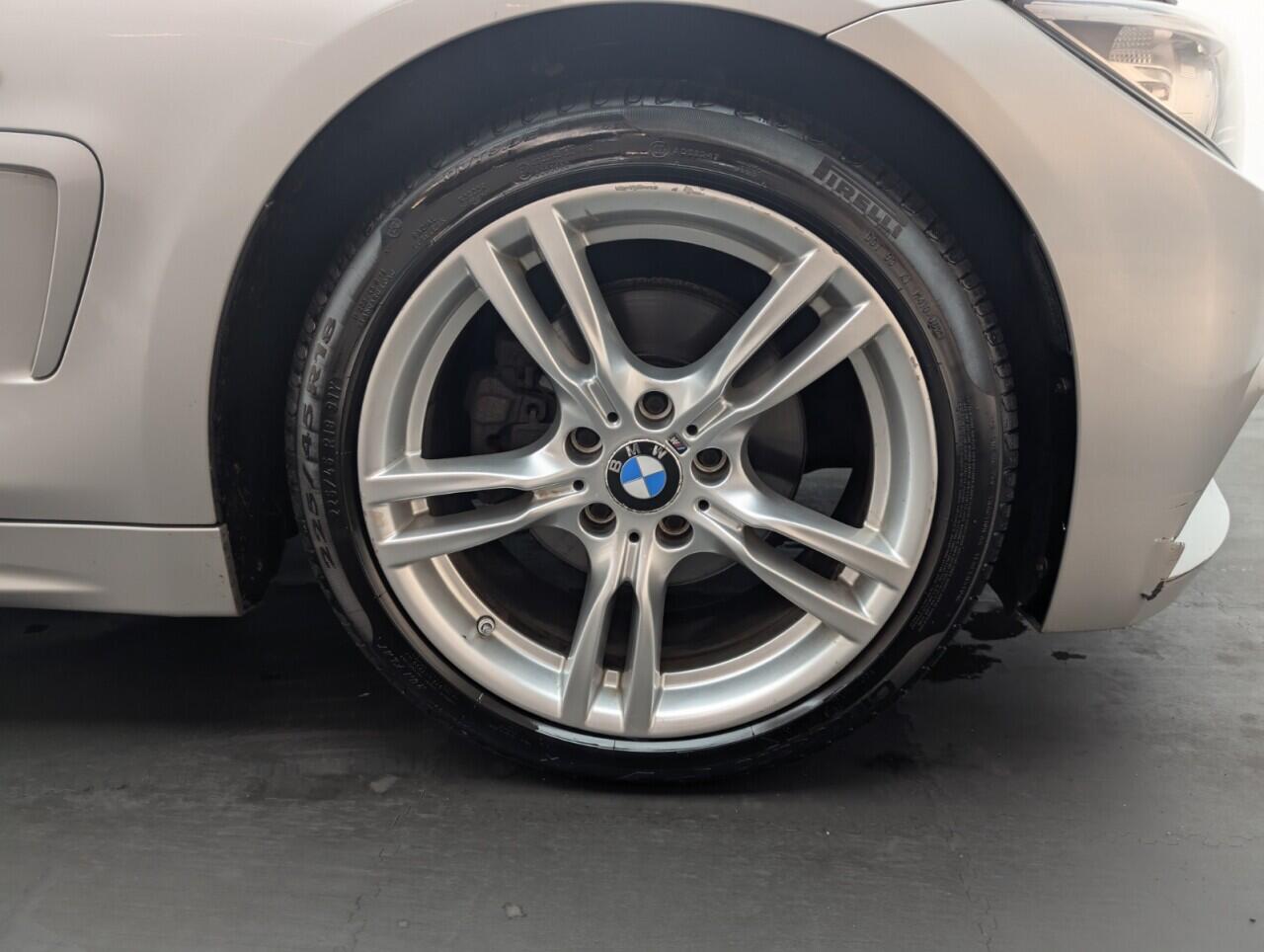 Used BMW 4 Series 2015 for sale - 76423309: Photo 10