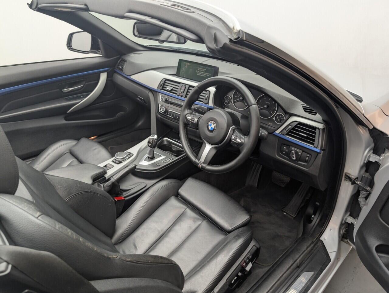 Used BMW 4 Series 2015 for sale - 76423309: Photo 11