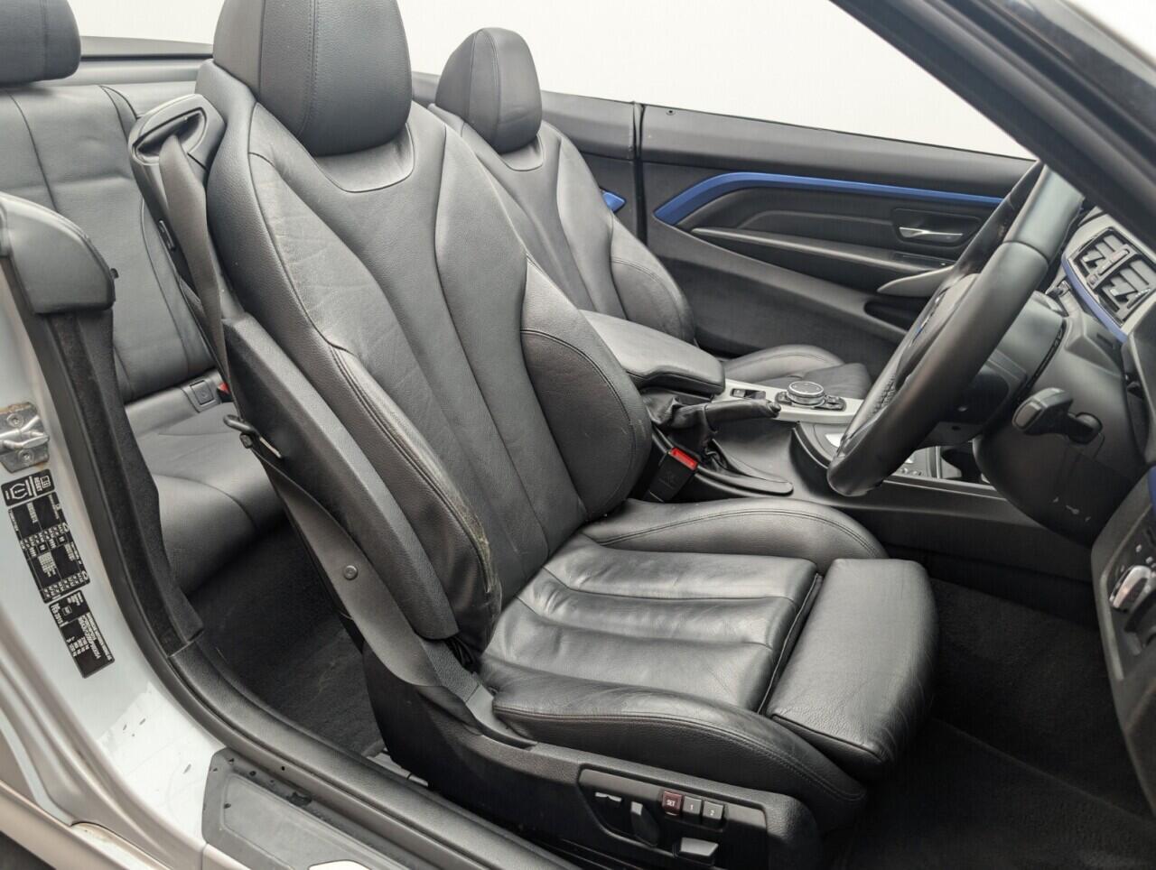 Used BMW 4 Series 2015 for sale - 76423309: Photo 12