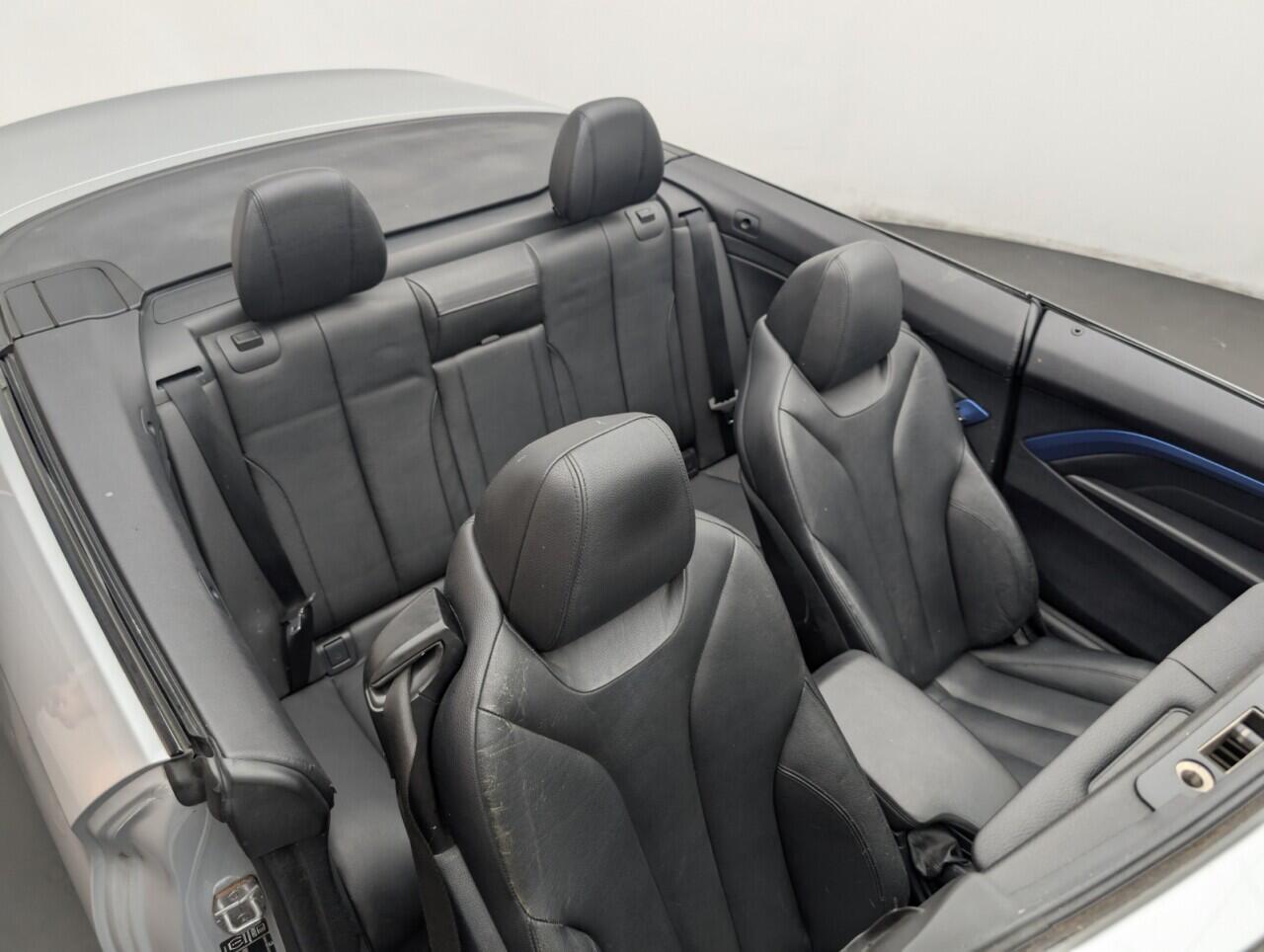 Used BMW 4 Series 2015 for sale - 76423309: Photo 24