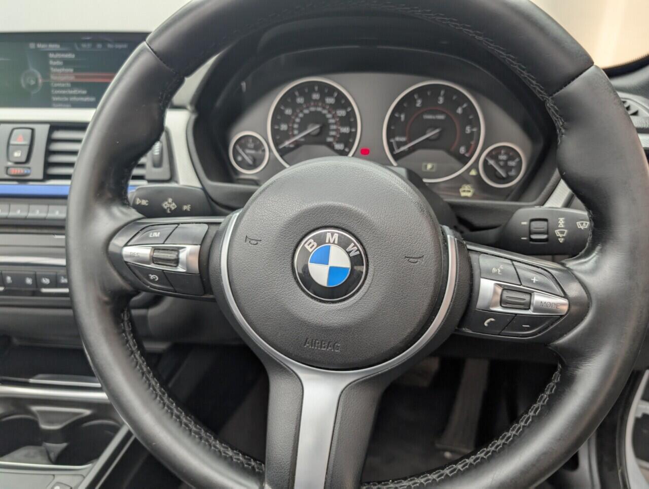 Used BMW 4 Series 2015 for sale - 76423309: Photo 25