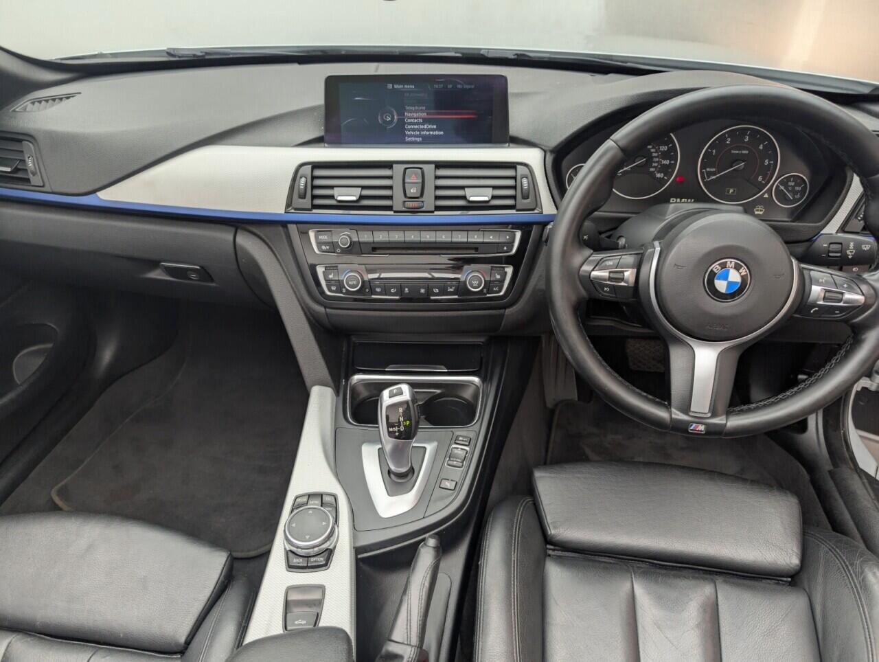 Used BMW 4 Series 2015 for sale - 76423309: Photo 26