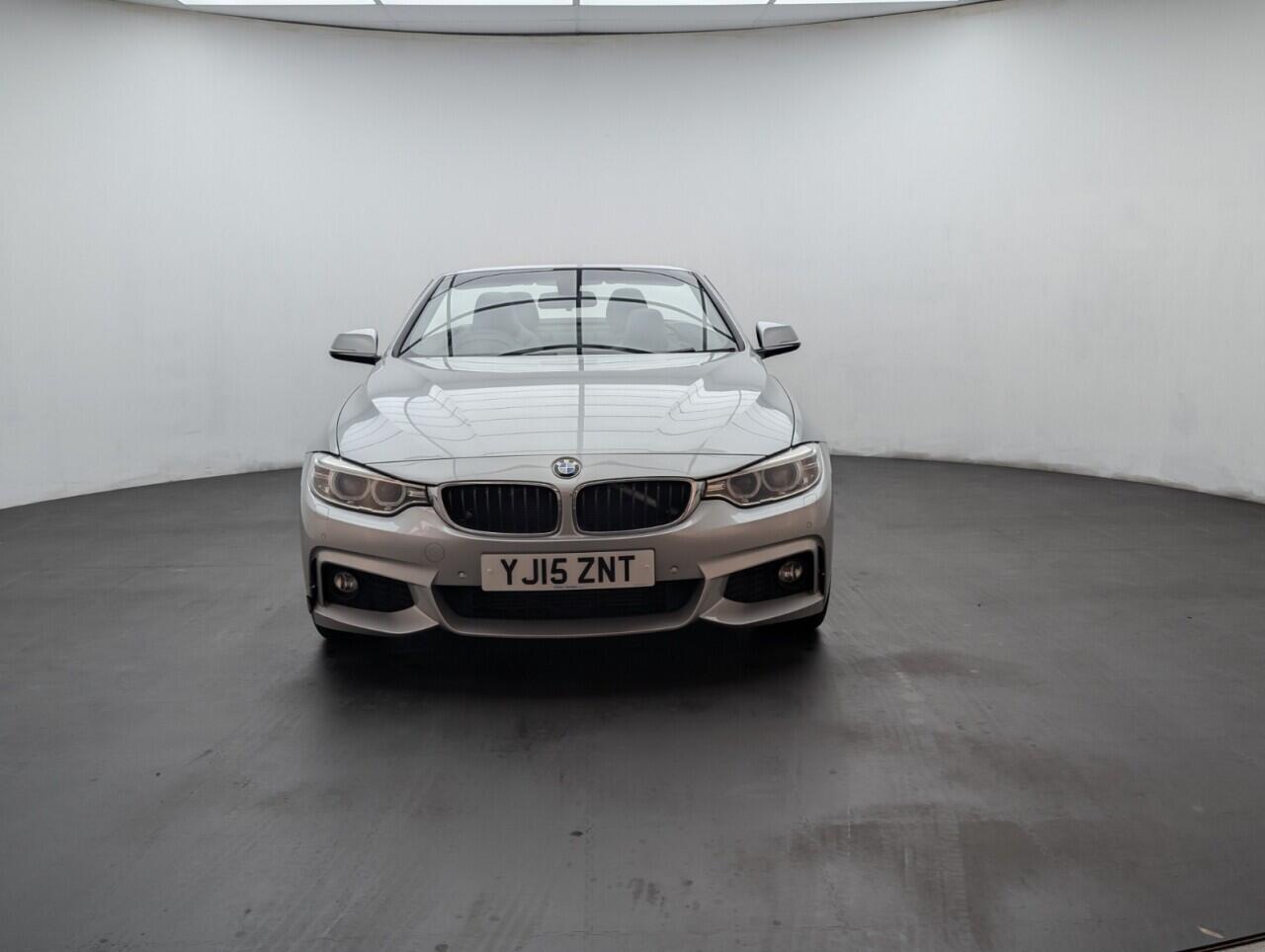 Used BMW 4 Series 2015 for sale - 76423309: Photo 3