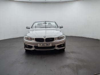 Used BMW 4 Series 2015 for sale - 76423309: Photo