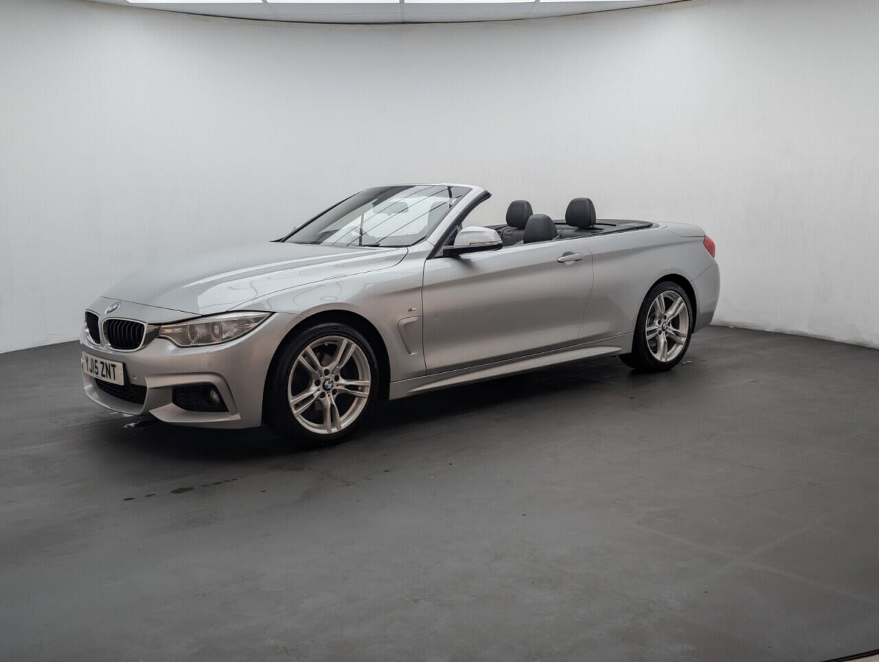 Used BMW 4 Series 2015 for sale - 76423309: Photo 4