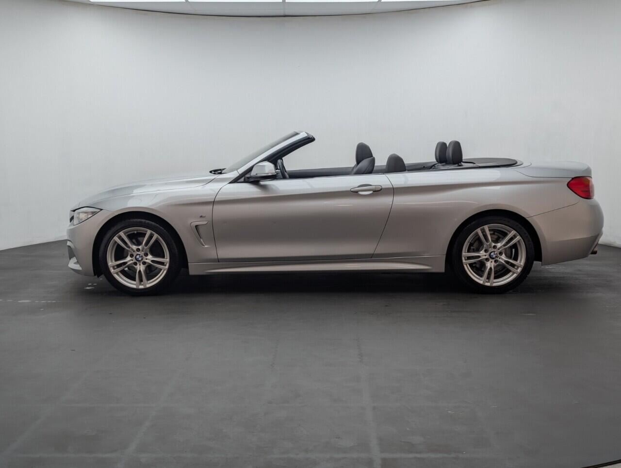 Used BMW 4 Series 2015 for sale - 76423309: Photo 5