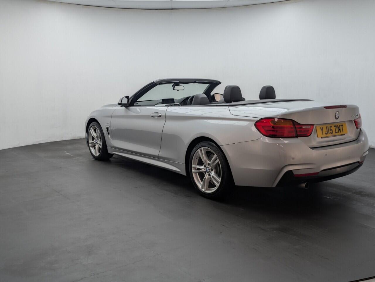 Used BMW 4 Series 2015 for sale - 76423309: Photo 6