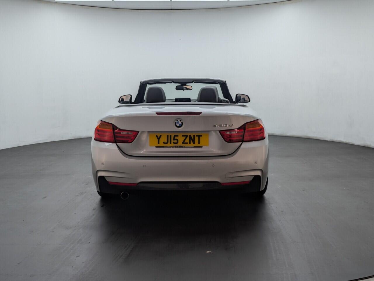 Used BMW 4 Series 2015 for sale - 76423309: Photo 7