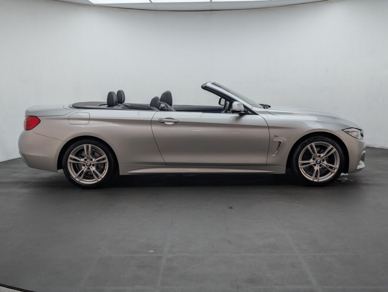 Used BMW 4 Series 2015 for sale - 76423309: Photo 8