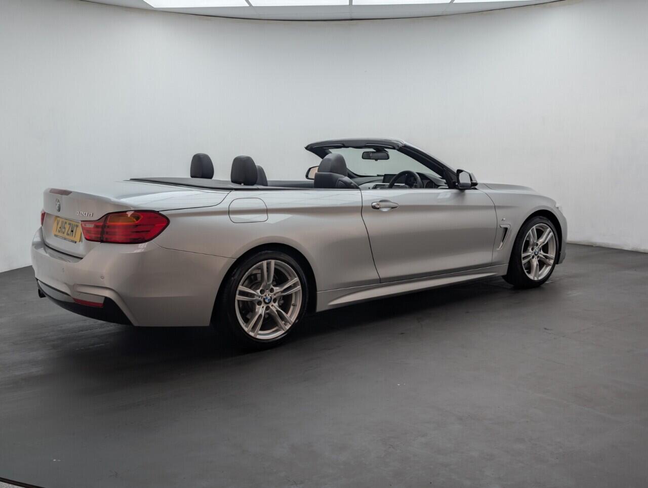 Used BMW 4 Series 2015 for sale - 76423309: Photo 9