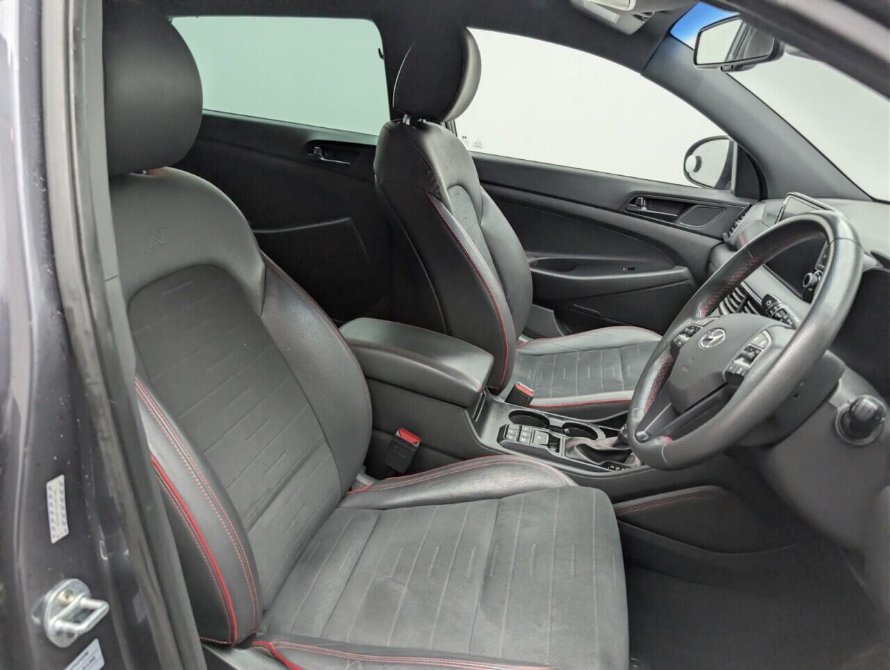 Used Hyundai TUCSON 2020 for sale - 77130843: Photo 12