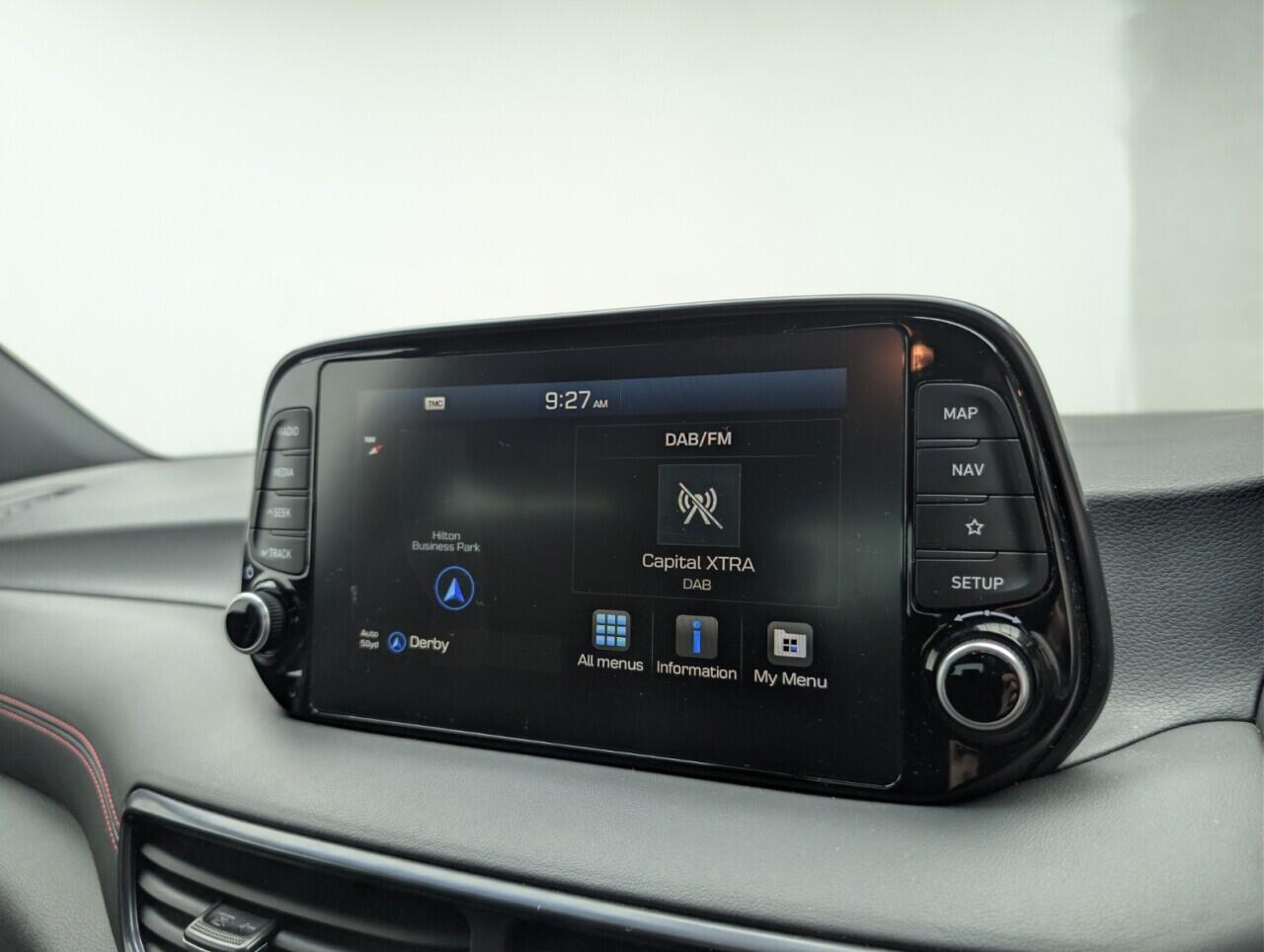 Used Hyundai TUCSON 2020 for sale - 77130843: Photo 13