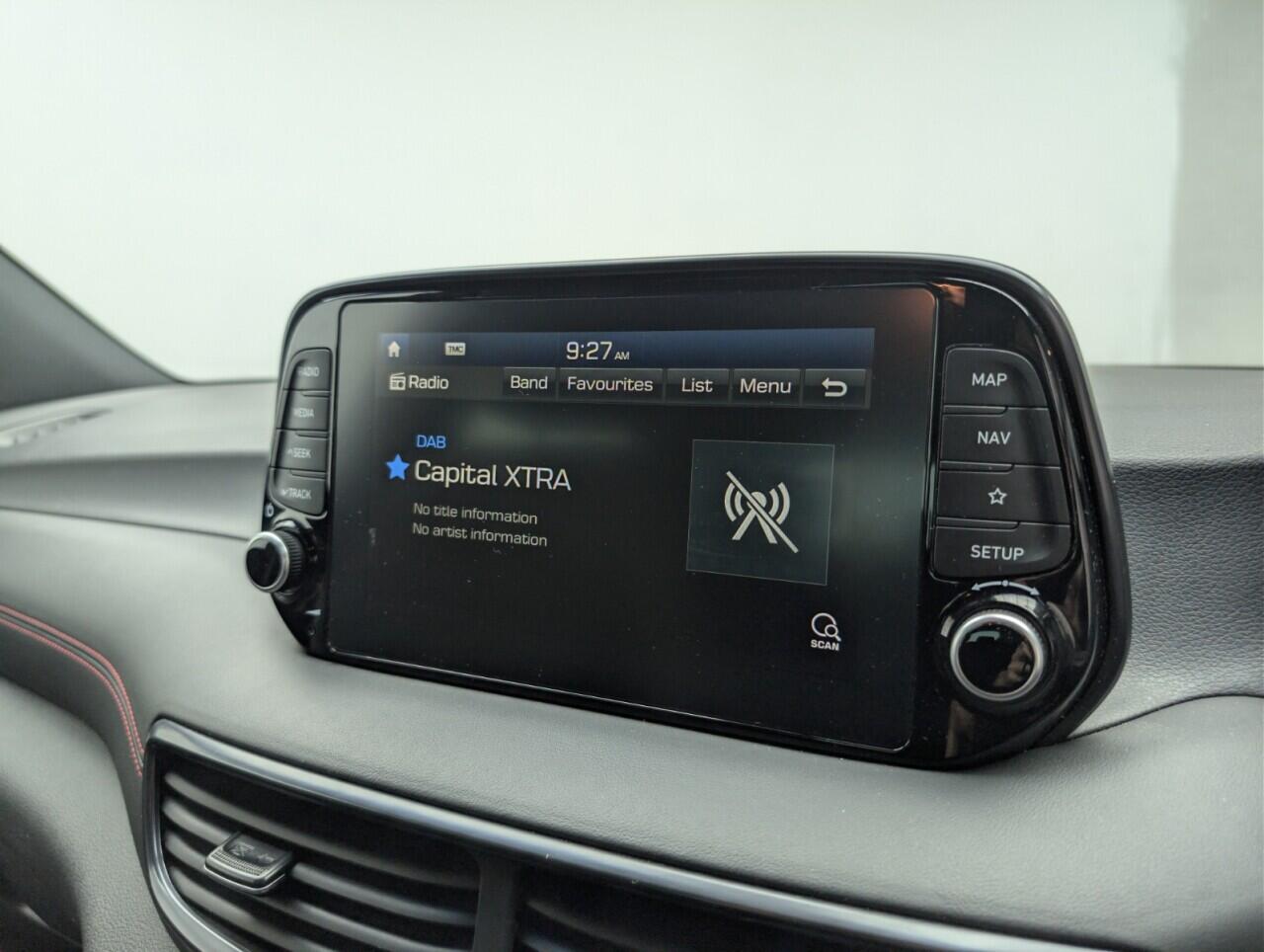 Used Hyundai TUCSON 2020 for sale - 77130843: Photo 14