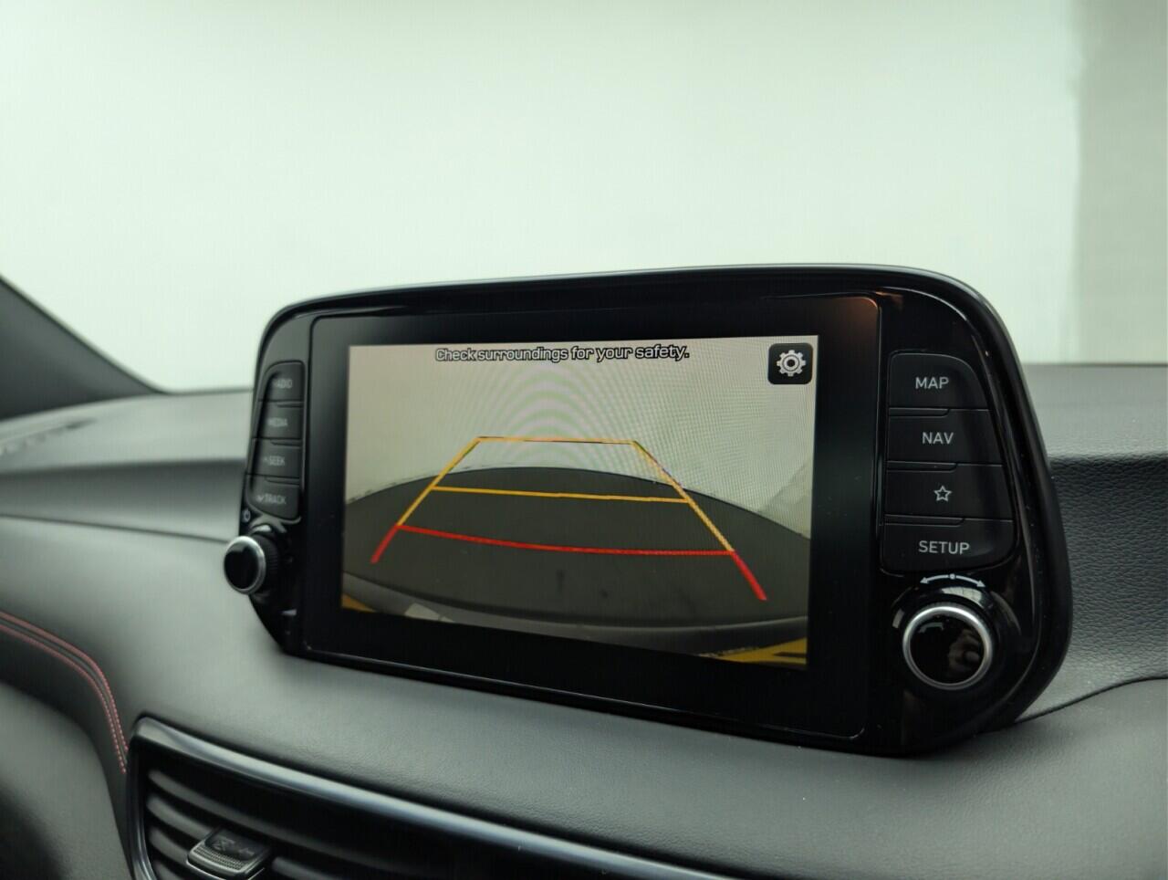 Used Hyundai TUCSON 2020 for sale - 77130843: Photo 15