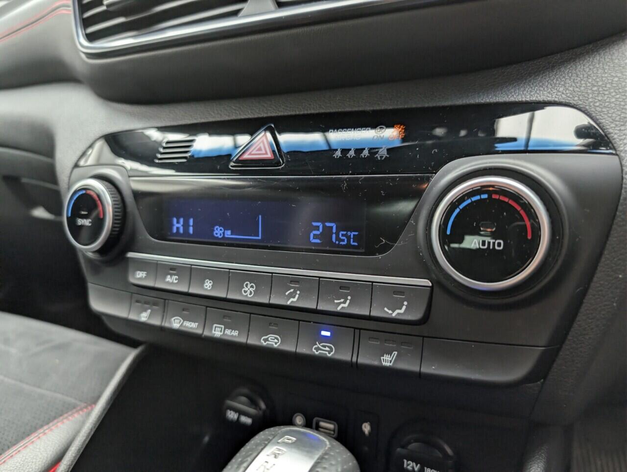 Used Hyundai TUCSON 2020 for sale - 77130843: Photo 16