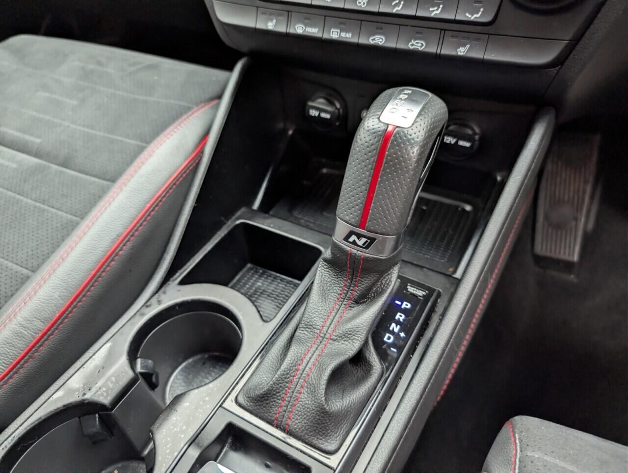 Used Hyundai TUCSON 2020 for sale - 77130843: Photo 17