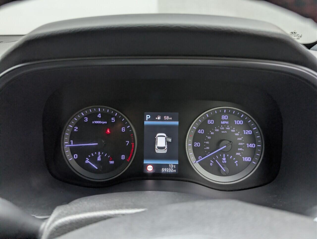 Used Hyundai TUCSON 2020 for sale - 77130843: Photo 18