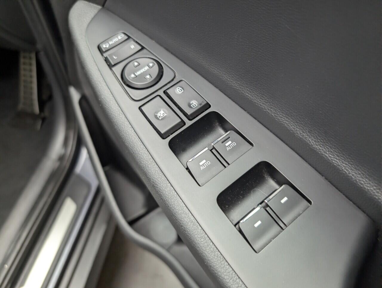 Used Hyundai TUCSON 2020 for sale - 77130843: Photo 22