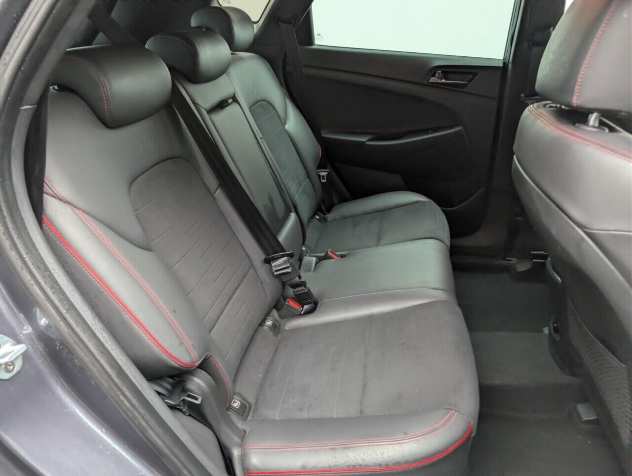 Used Hyundai TUCSON 2020 for sale - 77130843: Photo 25