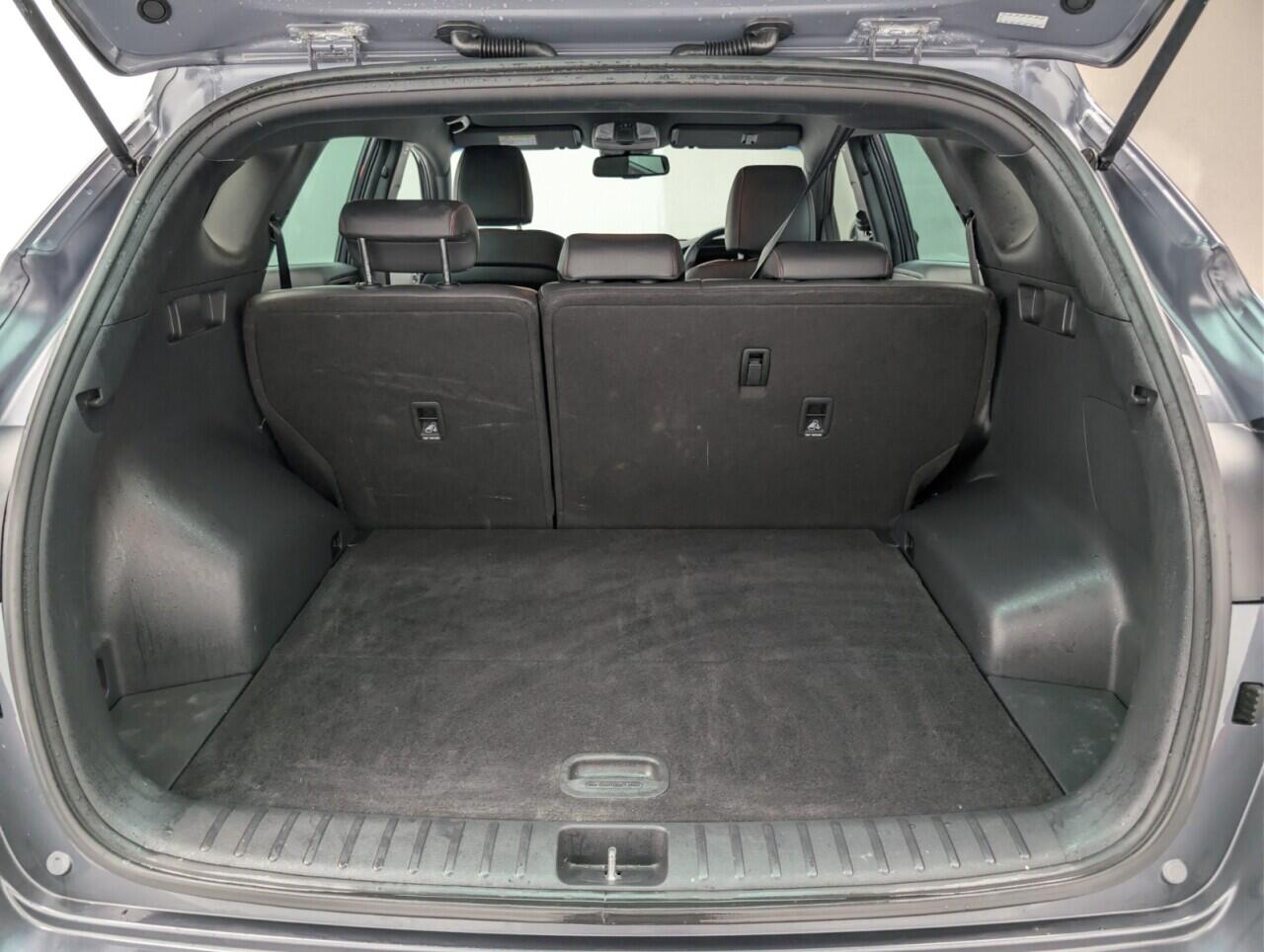 Used Hyundai TUCSON 2020 for sale - 77130843: Photo 26