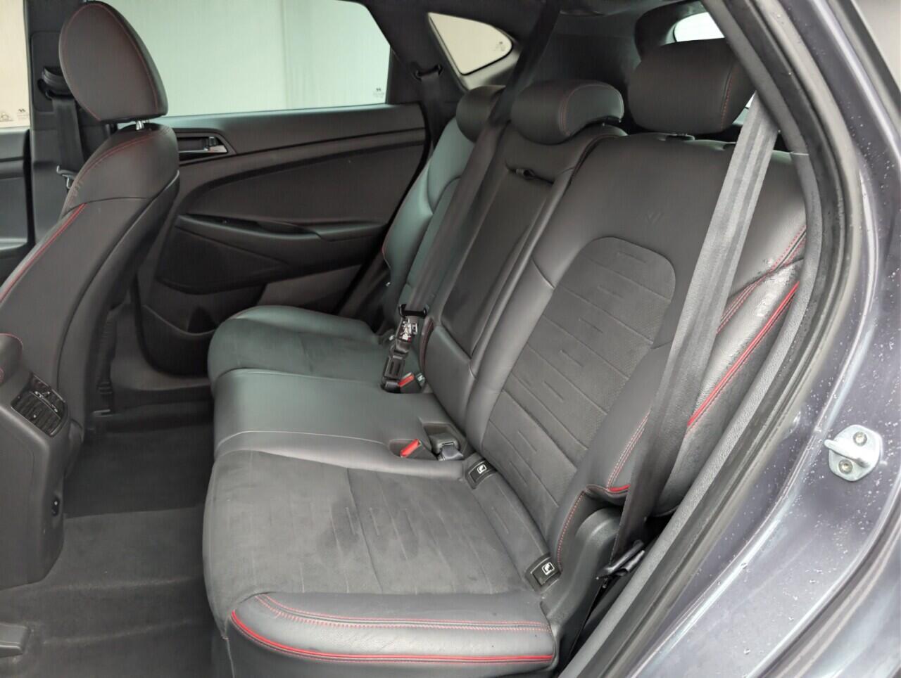 Used Hyundai TUCSON 2020 for sale - 77130843: Photo 27