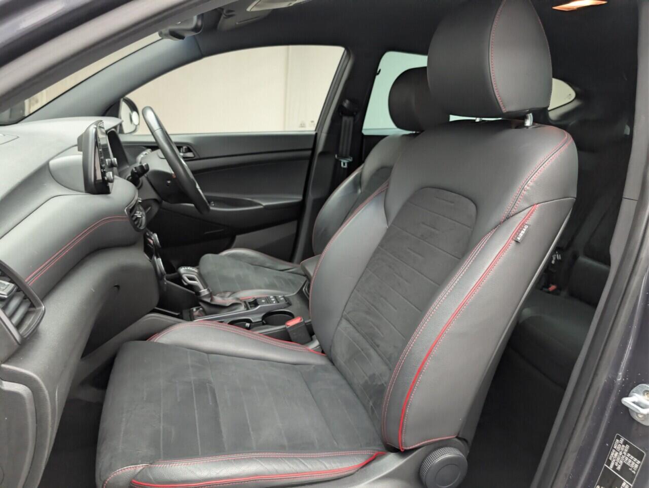 Used Hyundai TUCSON 2020 for sale - 77130843: Photo 28