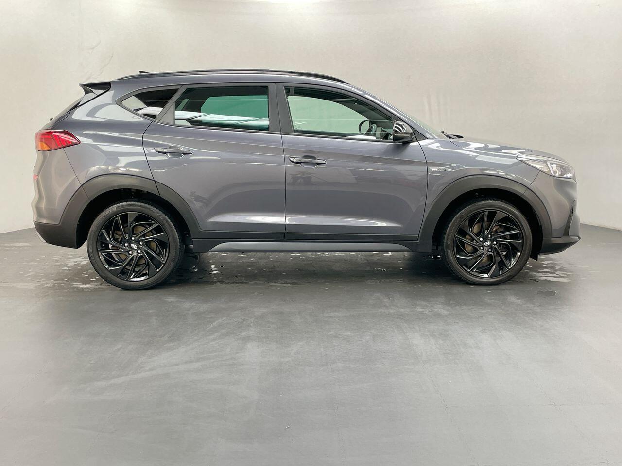 Used Hyundai TUCSON 2020 for sale - 77130843: Photo 42