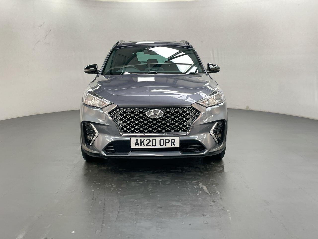 Used Hyundai TUCSON 2020 for sale - 77130843: Photo 44