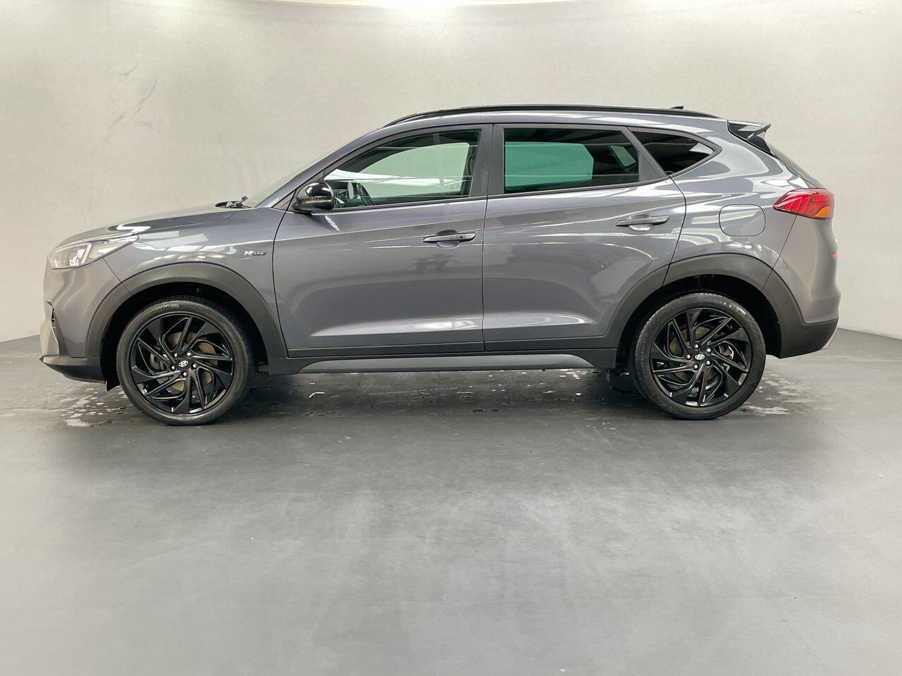 Used Hyundai TUCSON 2020 for sale - 77130843: Photo 46