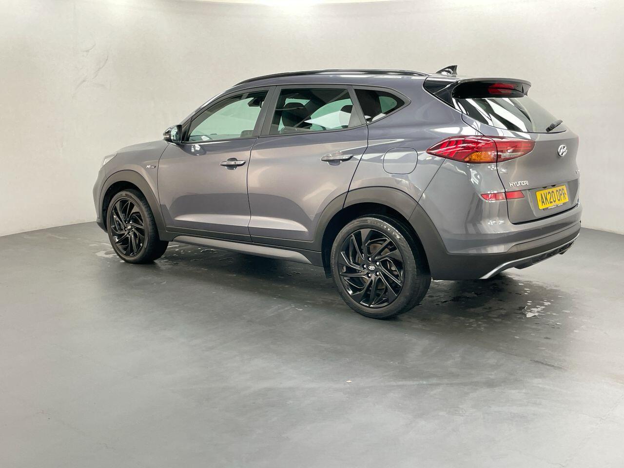 Used Hyundai TUCSON 2020 for sale - 77130843: Photo 47