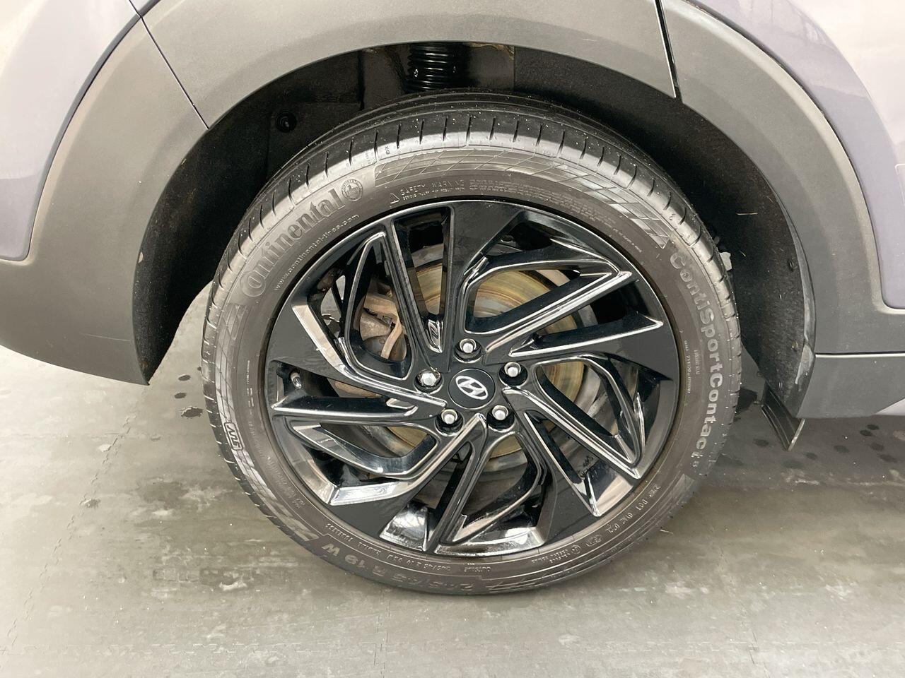 Used Hyundai TUCSON 2020 for sale - 77130843: Photo 50