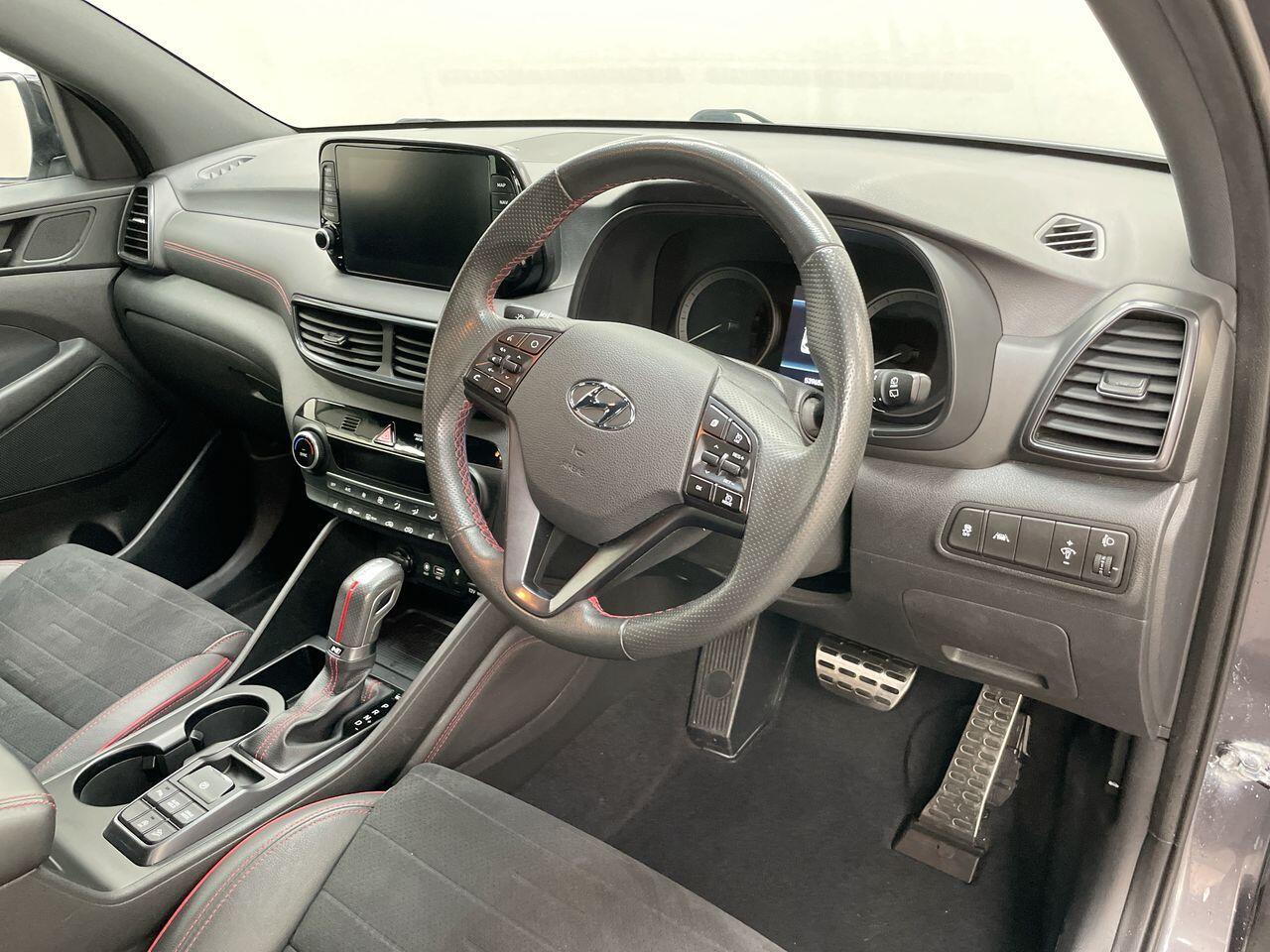 Used Hyundai TUCSON 2020 for sale - 77130843: Photo 51