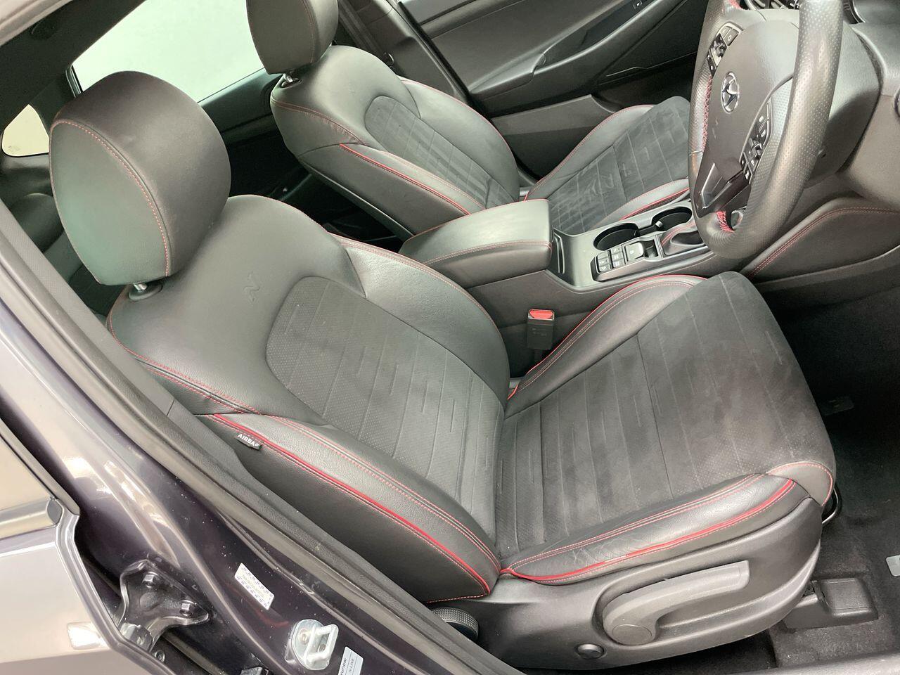 Used Hyundai TUCSON 2020 for sale - 77130843: Photo 52