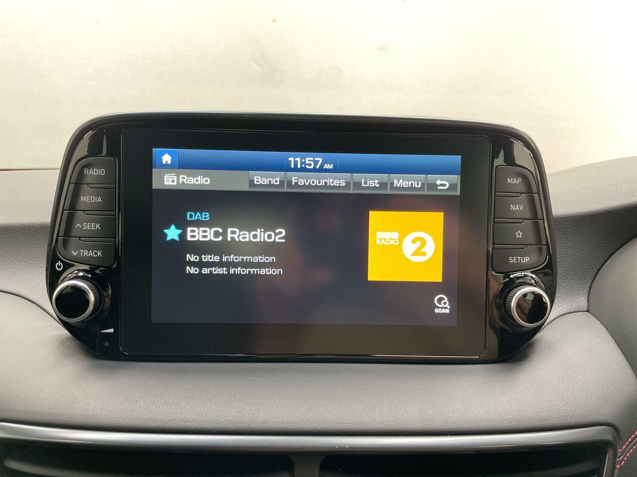 Used Hyundai TUCSON 2020 for sale - 77130843: Photo 53