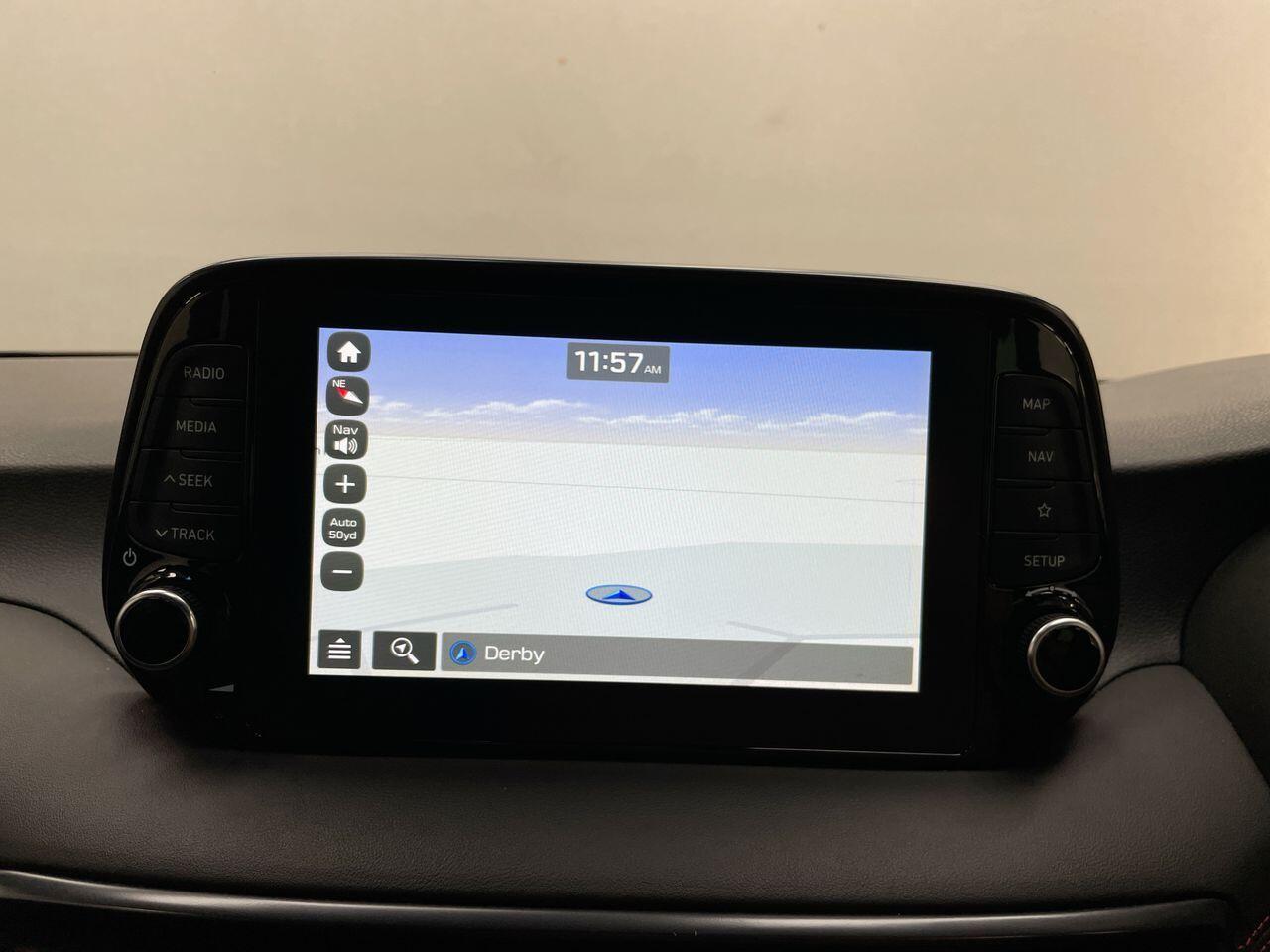 Used Hyundai TUCSON 2020 for sale - 77130843: Photo 54