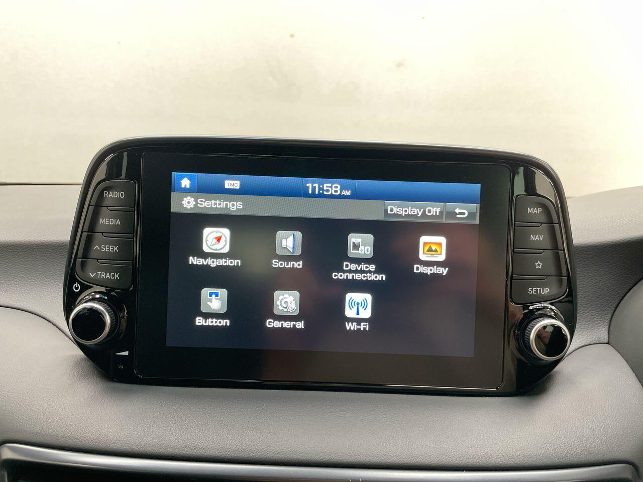 Used Hyundai TUCSON 2020 for sale - 77130843: Photo 55