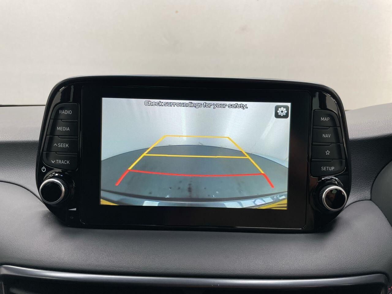 Used Hyundai TUCSON 2020 for sale - 77130843: Photo 56