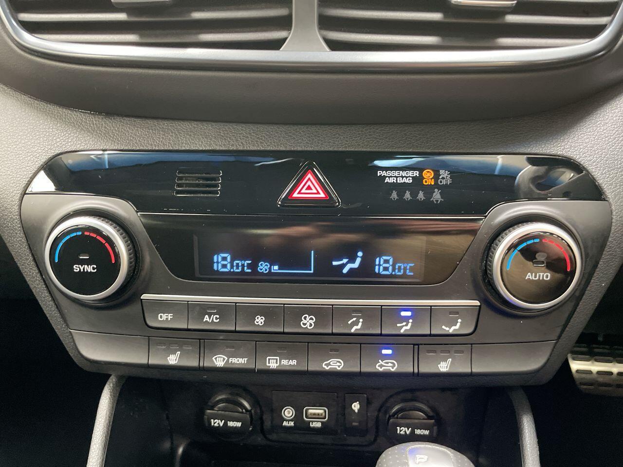 Used Hyundai TUCSON 2020 for sale - 77130843: Photo 57