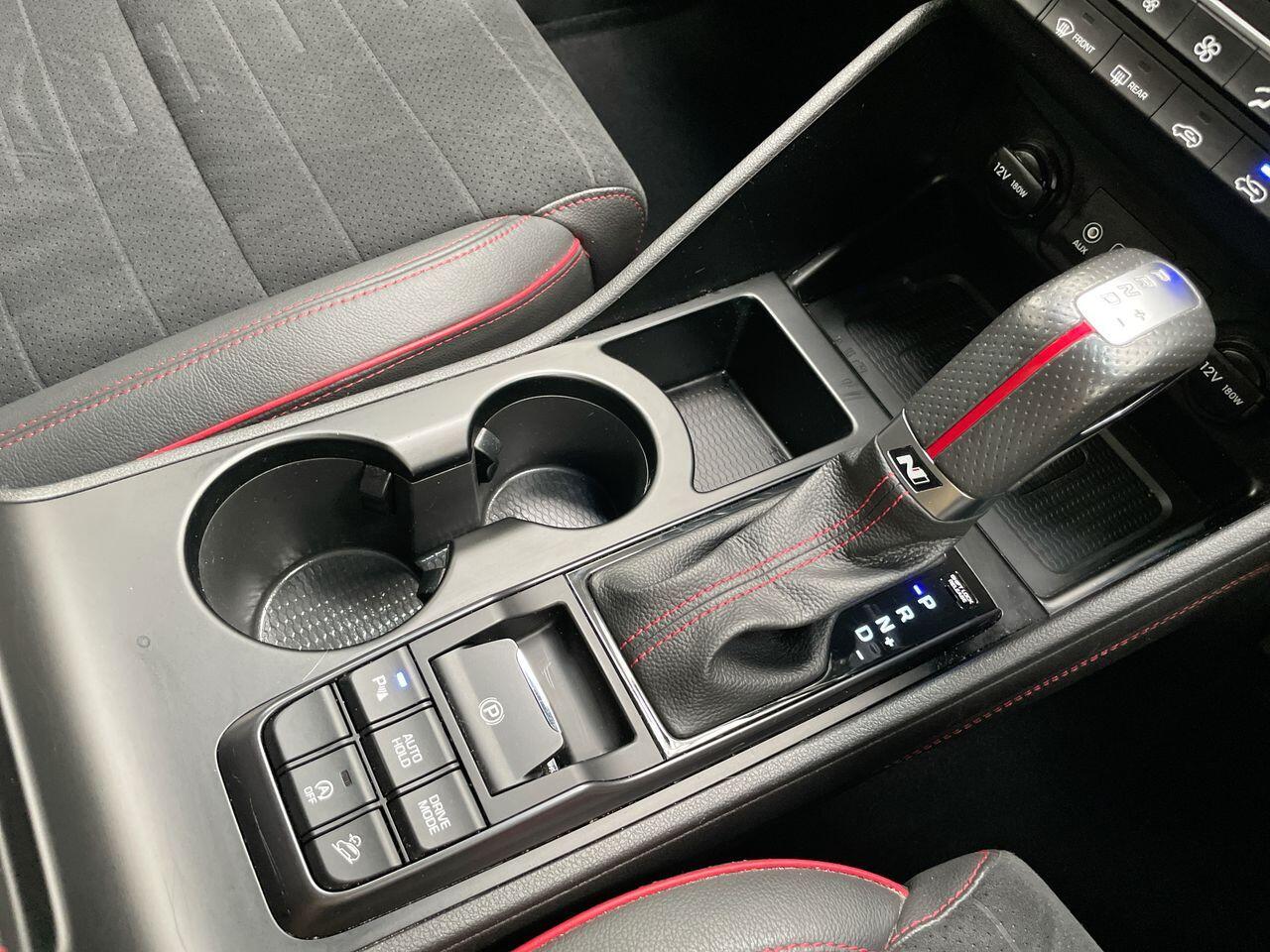 Used Hyundai TUCSON 2020 for sale - 77130843: Photo 58