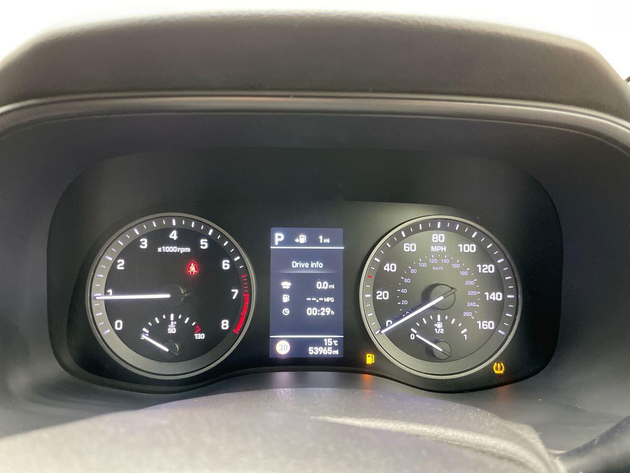 Used Hyundai TUCSON 2020 for sale - 77130843: Photo 59