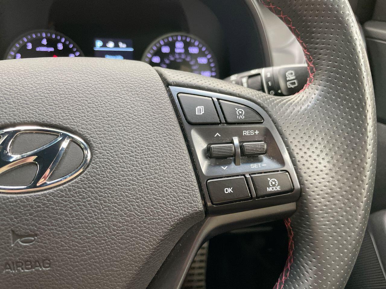 Used Hyundai TUCSON 2020 for sale - 77130843: Photo 61