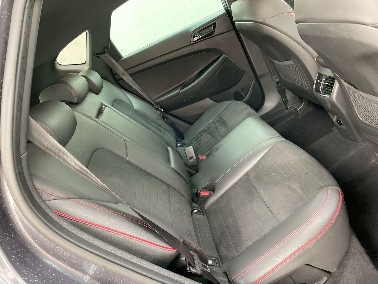 Used Hyundai TUCSON 2020 for sale - 77130843: Photo 66