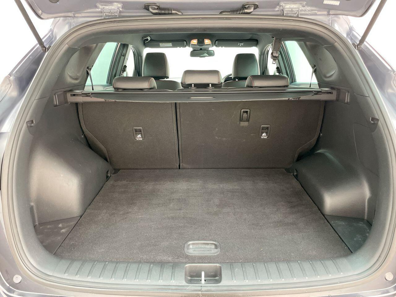 Used Hyundai TUCSON 2020 for sale - 77130843: Photo 68