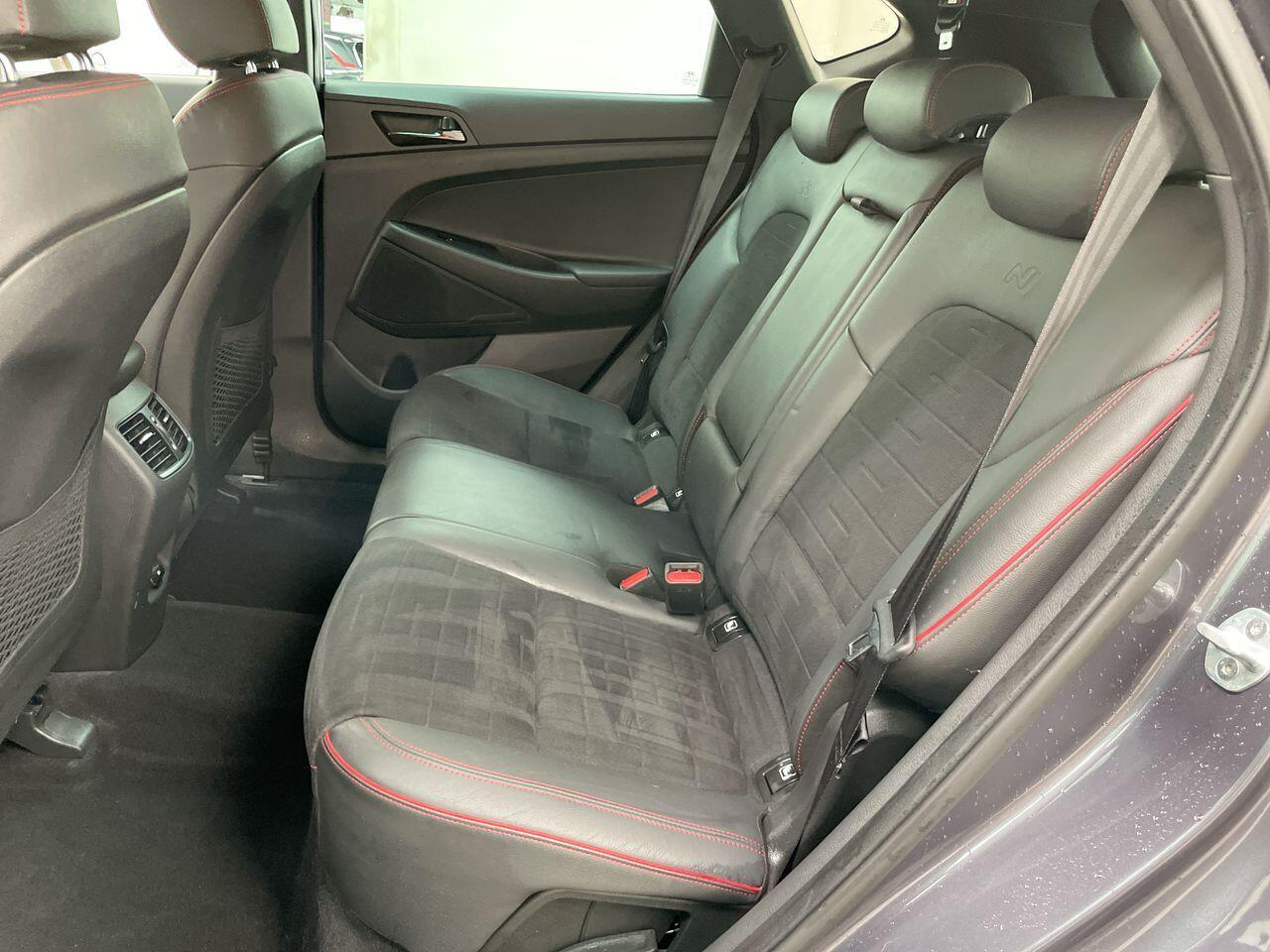 Used Hyundai TUCSON 2020 for sale - 77130843: Photo 69